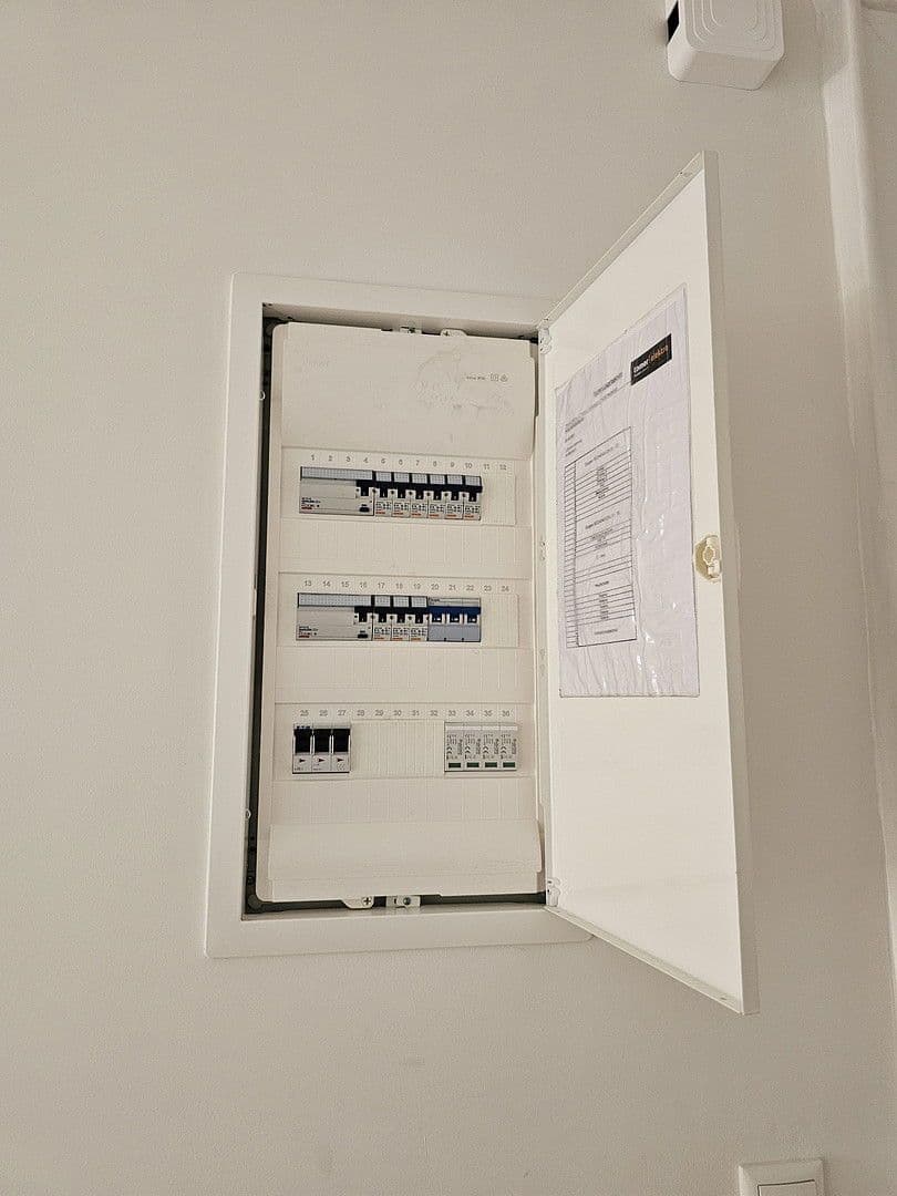 Predaj bytu 3-izbový 70 m², Wulfsbrook 9, Kiel, Šlezvicko-Holštajnsko Predaj bytu 3-izbový 70 m², Wulfsbrook 9, Kiel, Šlezvicko-Holštajnsko