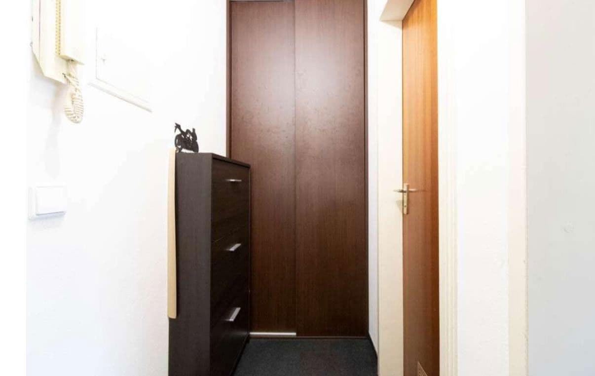 Prenájom bytu 1-izbový 39 m², Waldeysenstrasse 19, Ingolstadt, Bavorsko Prenájom bytu 1-izbový 39 m², Waldeysenstrasse 19, Ingolstadt, Bavorsko