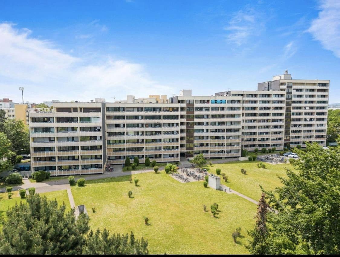 Prenájom bytu 1-izbový 39 m², Waldeysenstrasse 19, Ingolstadt, Bavorsko Prenájom bytu 1-izbový 39 m², Waldeysenstrasse 19, Ingolstadt, Bavorsko