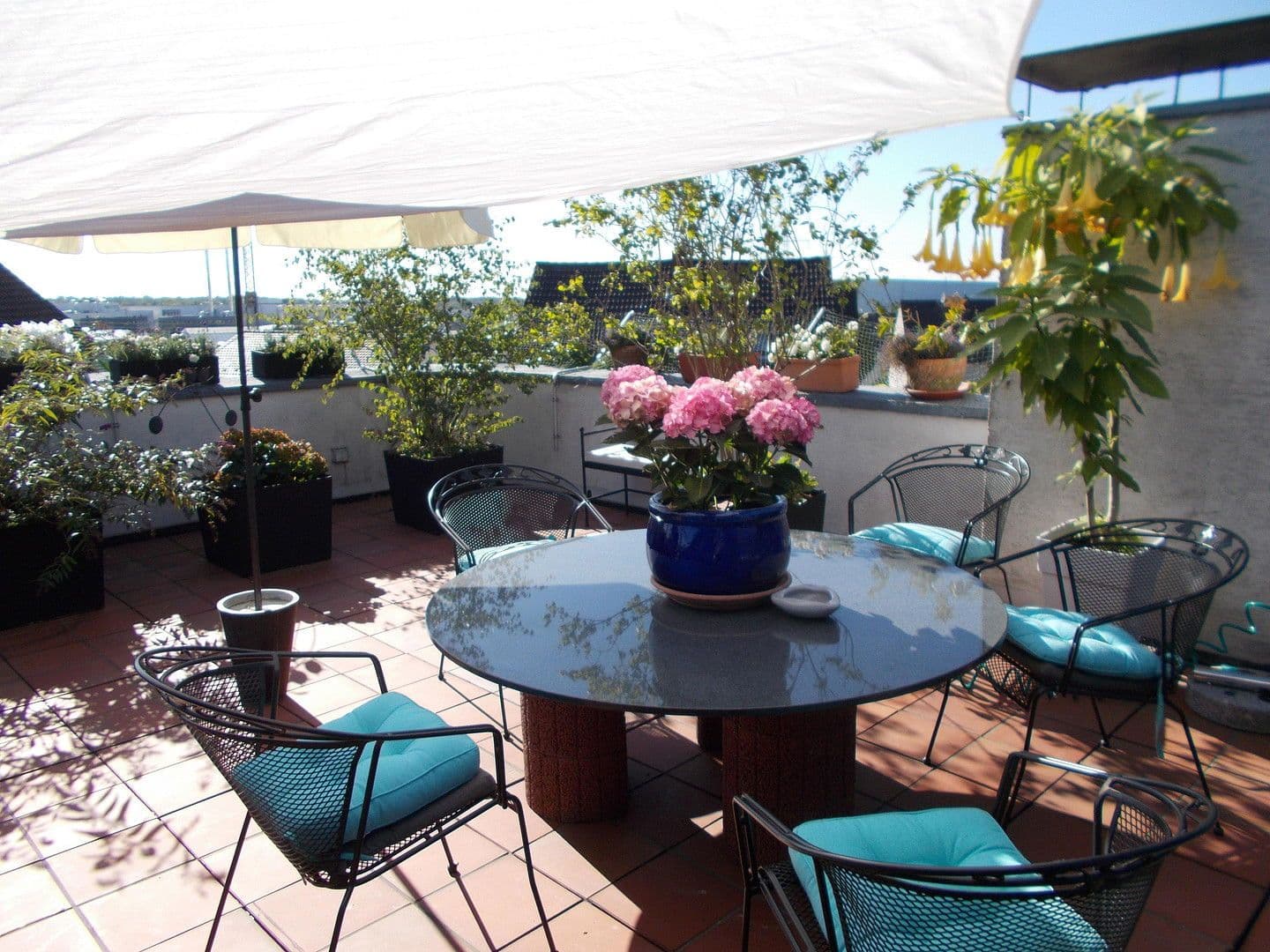 Predaj bytu 7-izbový 192 m², Bergisch Gladbach, Severné Porýnie - Westfálsko Predaj bytu 7-izbový 192 m², Bergisch Gladbach, Severné Porýnie - Westfálsko