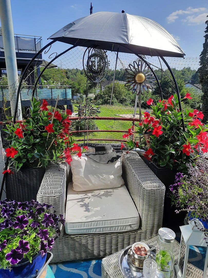 Predaj bytu 7-izbový 192 m², Bergisch Gladbach, Severné Porýnie - Westfálsko Predaj bytu 7-izbový 192 m², Bergisch Gladbach, Severné Porýnie - Westfálsko