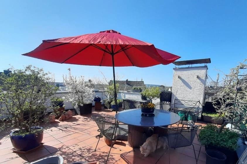 Predaj bytu 7-izbový 192 m², Bergisch Gladbach, Severné Porýnie - Westfálsko Predaj bytu 7-izbový 192 m², Bergisch Gladbach, Severné Porýnie - Westfálsko