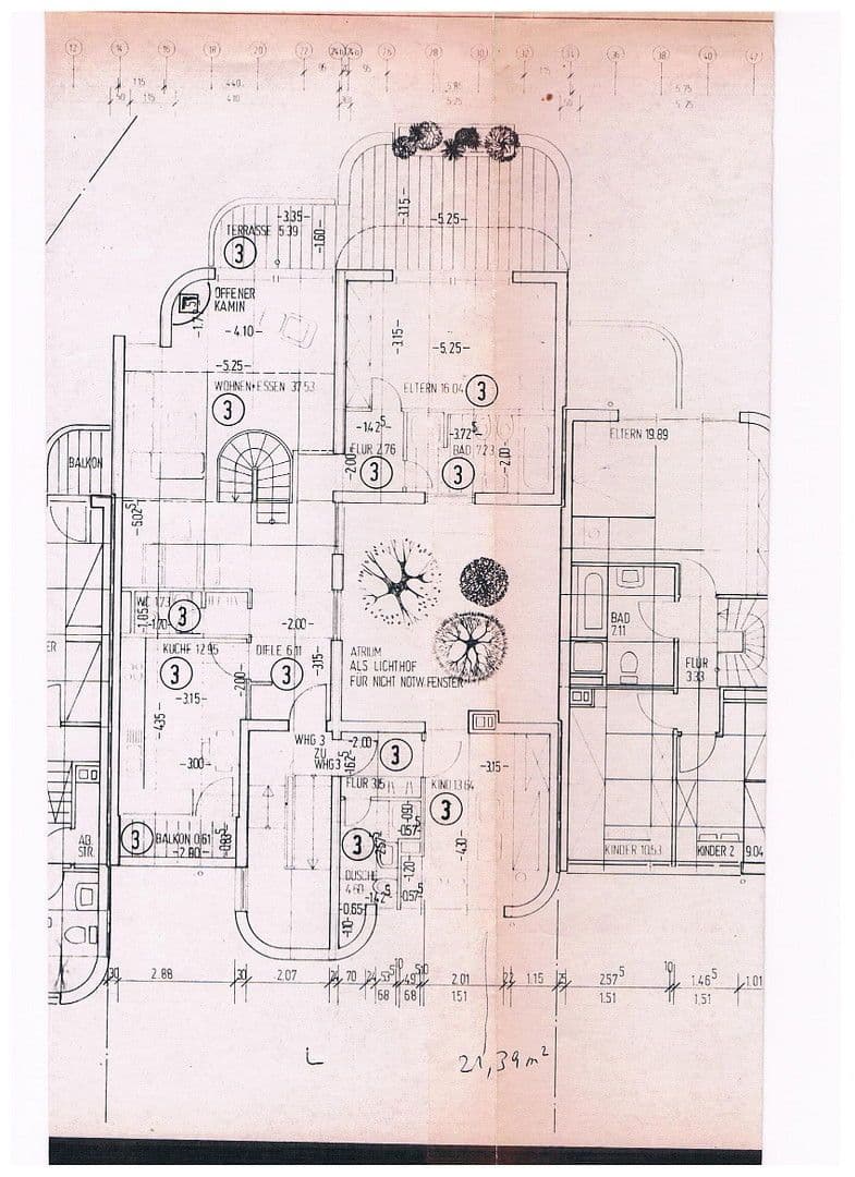 Predaj bytu 7-izbový 192 m², Bergisch Gladbach, Severné Porýnie - Westfálsko Predaj bytu 7-izbový 192 m², Bergisch Gladbach, Severné Porýnie - Westfálsko