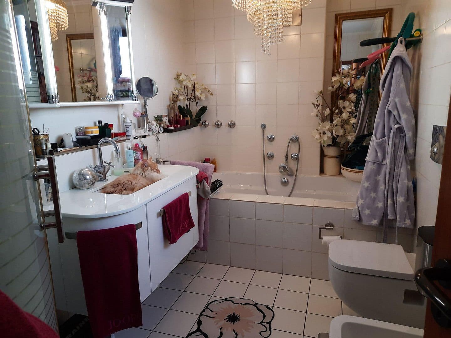 Predaj bytu 7-izbový 192 m², Bergisch Gladbach, Severné Porýnie - Westfálsko Predaj bytu 7-izbový 192 m², Bergisch Gladbach, Severné Porýnie - Westfálsko