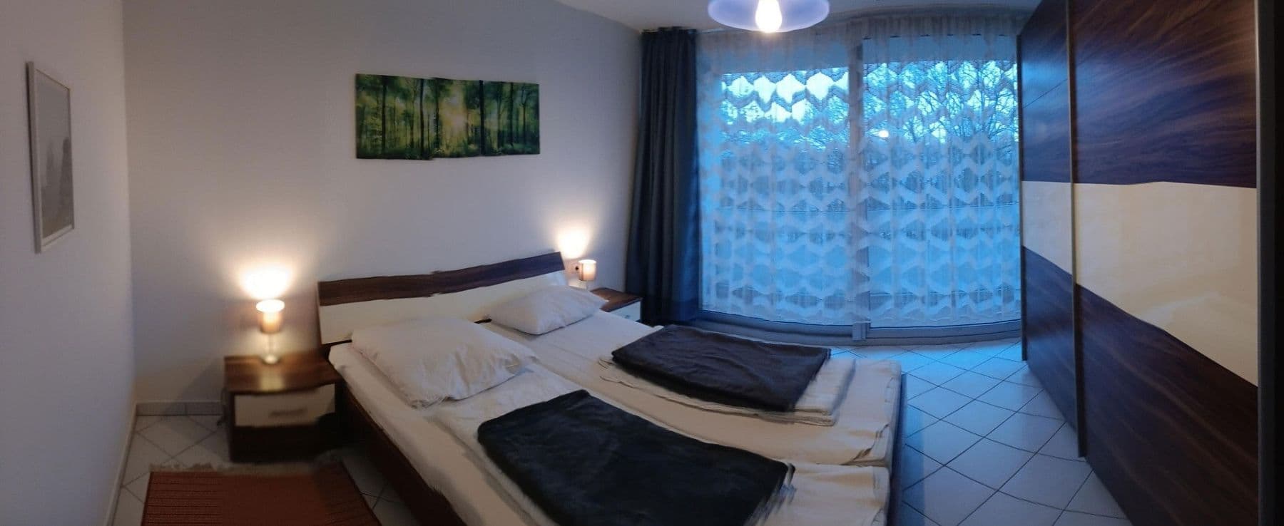 Prenájom bytu 3-izbový 98 m², Muenchen, Bavorsko Prenájom bytu 3-izbový 98 m², Muenchen, Bavorsko