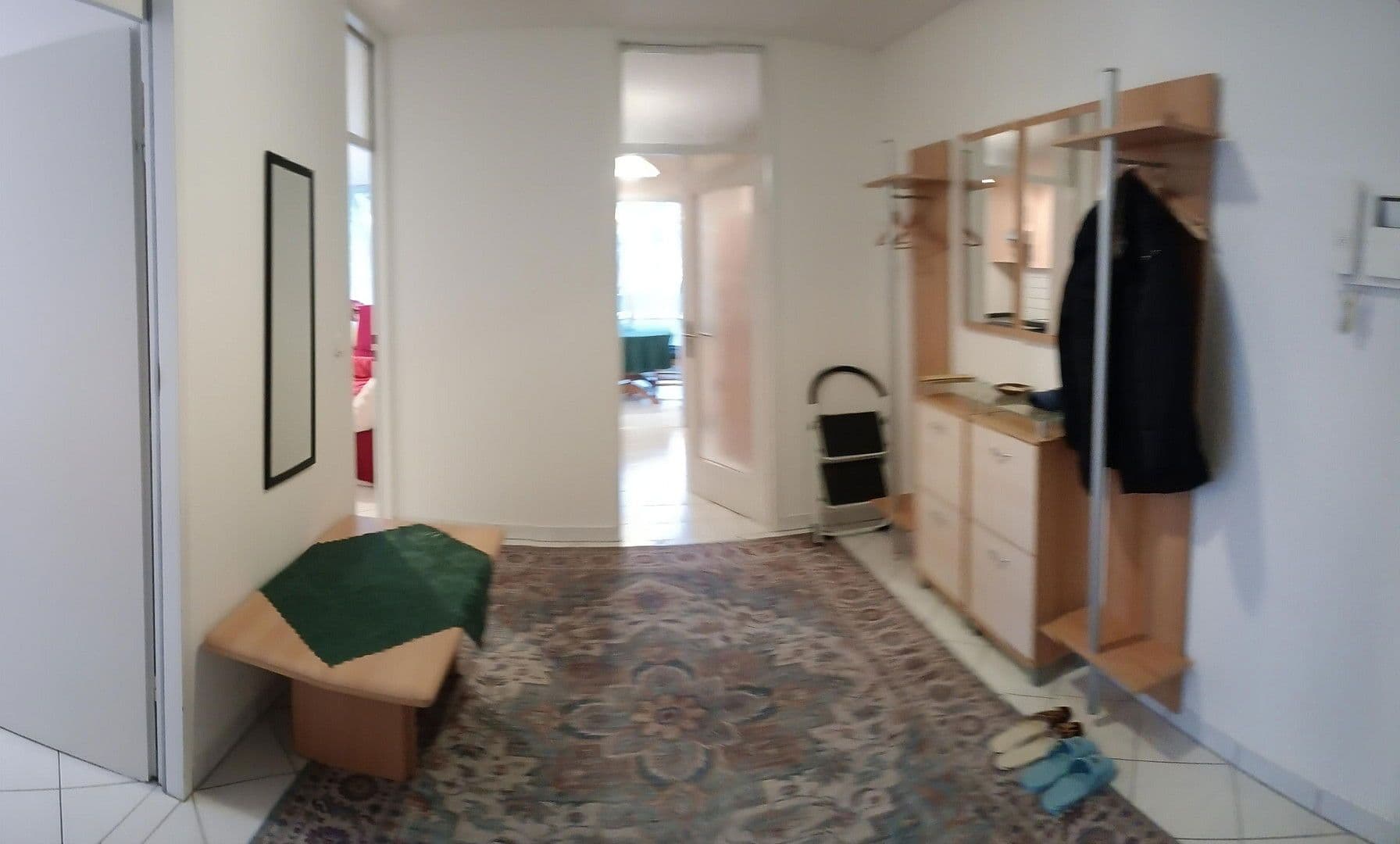 Prenájom bytu 3-izbový 98 m², Muenchen, Bavorsko Prenájom bytu 3-izbový 98 m², Muenchen, Bavorsko