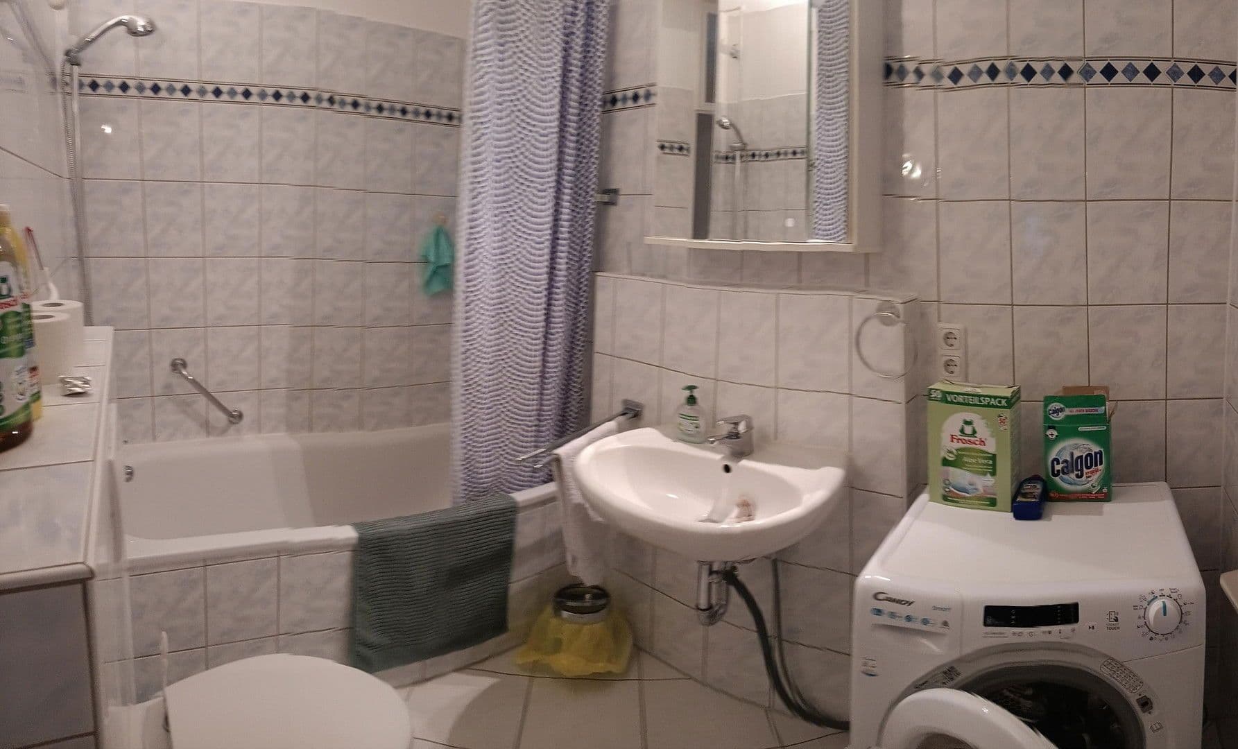 Prenájom bytu 3-izbový 98 m², Muenchen, Bavorsko Prenájom bytu 3-izbový 98 m², Muenchen, Bavorsko