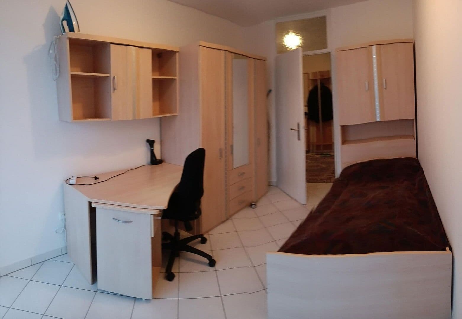 Prenájom bytu 3-izbový 98 m², Muenchen, Bavorsko Prenájom bytu 3-izbový 98 m², Muenchen, Bavorsko