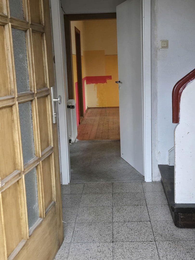 Predaj domu 128 m², pozemek 451 m², Albert Schmitt Str. 11, Sandhausen, Bádensko-Wurttembersko Predaj domu 128 m², pozemek 451 m², Albert Schmitt Str. 11, Sandhausen, Bádensko-Wurttembersko