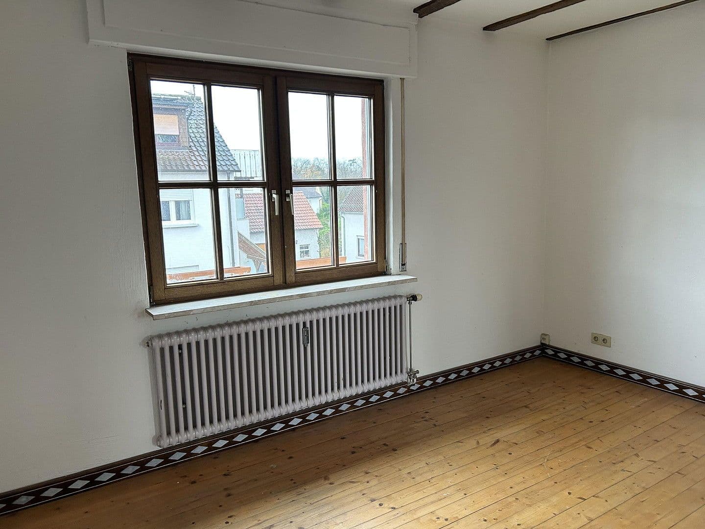 Predaj domu 128 m², pozemek 451 m², Albert Schmitt Str. 11, Sandhausen, Bádensko-Wurttembersko Predaj domu 128 m², pozemek 451 m², Albert Schmitt Str. 11, Sandhausen, Bádensko-Wurttembersko