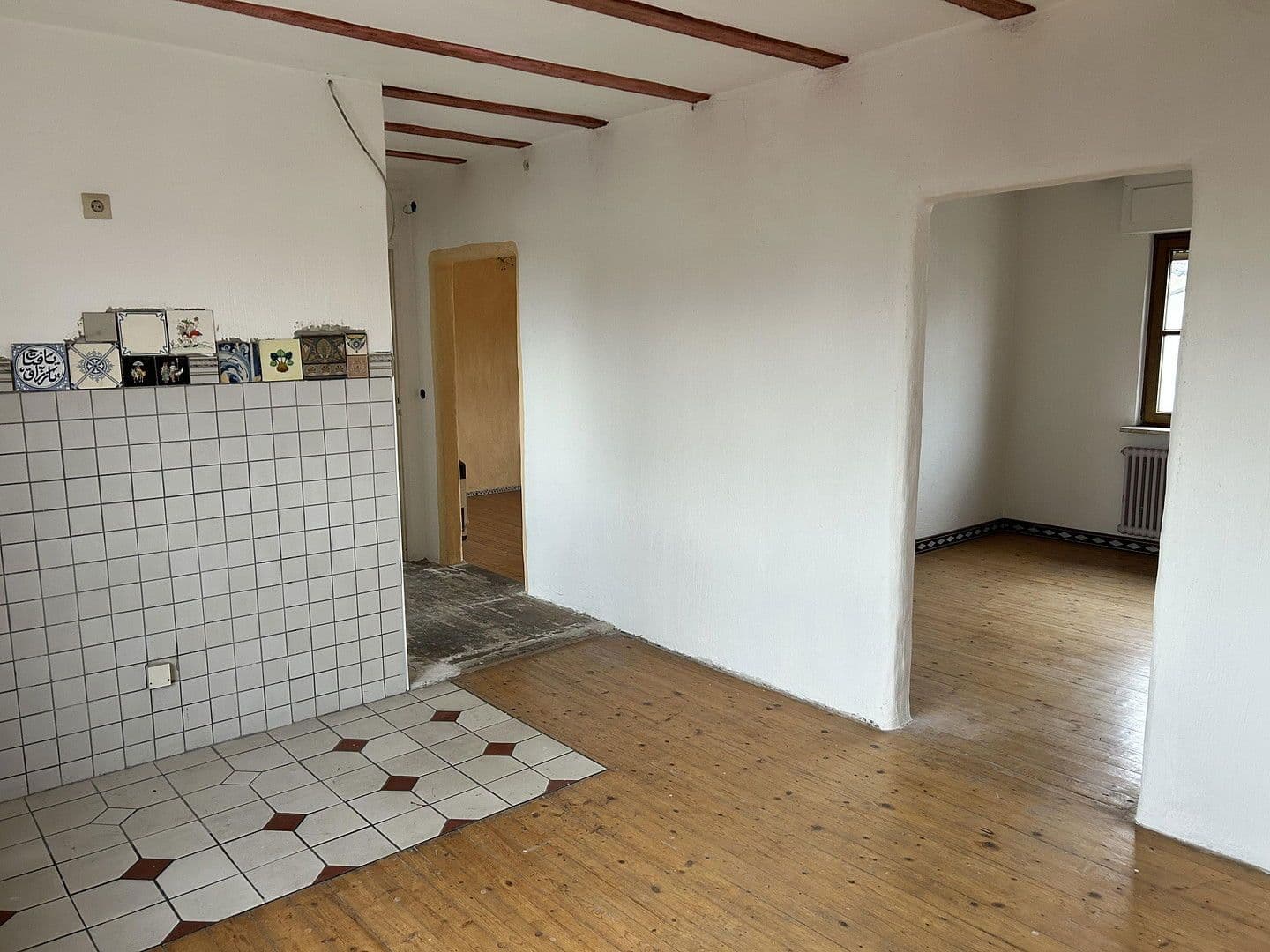 Predaj domu 128 m², pozemek 451 m², Albert Schmitt Str. 11, Sandhausen, Bádensko-Wurttembersko Predaj domu 128 m², pozemek 451 m², Albert Schmitt Str. 11, Sandhausen, Bádensko-Wurttembersko