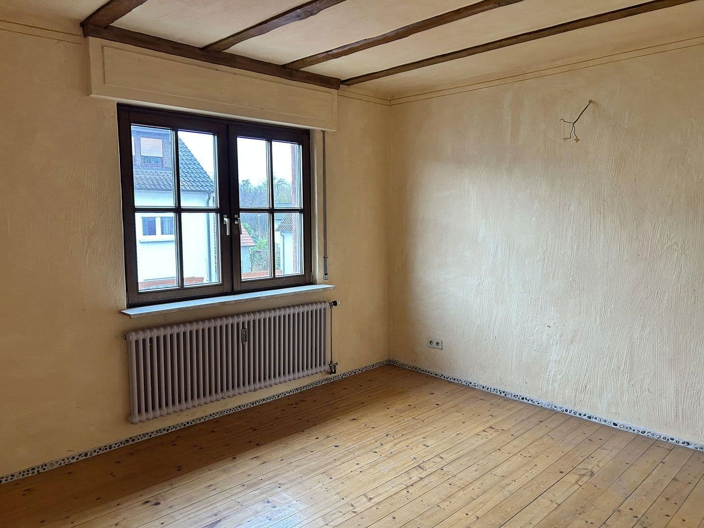 Predaj domu 128 m², pozemek 451 m², Albert Schmitt Str. 11, Sandhausen, Bádensko-Wurttembersko Predaj domu 128 m², pozemek 451 m², Albert Schmitt Str. 11, Sandhausen, Bádensko-Wurttembersko