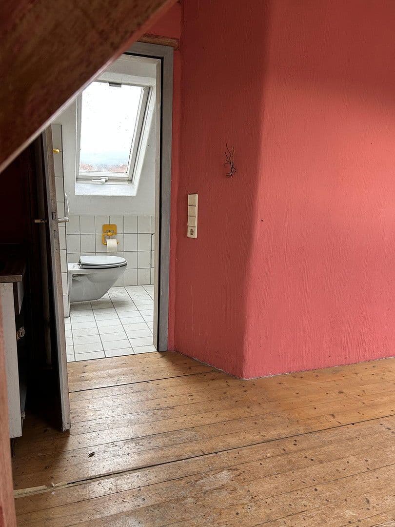 Predaj domu 128 m², pozemek 451 m², Albert Schmitt Str. 11, Sandhausen, Bádensko-Wurttembersko Predaj domu 128 m², pozemek 451 m², Albert Schmitt Str. 11, Sandhausen, Bádensko-Wurttembersko