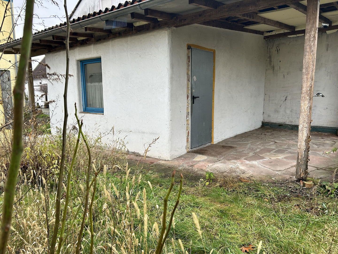 Predaj domu 128 m², pozemek 451 m², Albert Schmitt Str. 11, Sandhausen, Bádensko-Wurttembersko Predaj domu 128 m², pozemek 451 m², Albert Schmitt Str. 11, Sandhausen, Bádensko-Wurttembersko