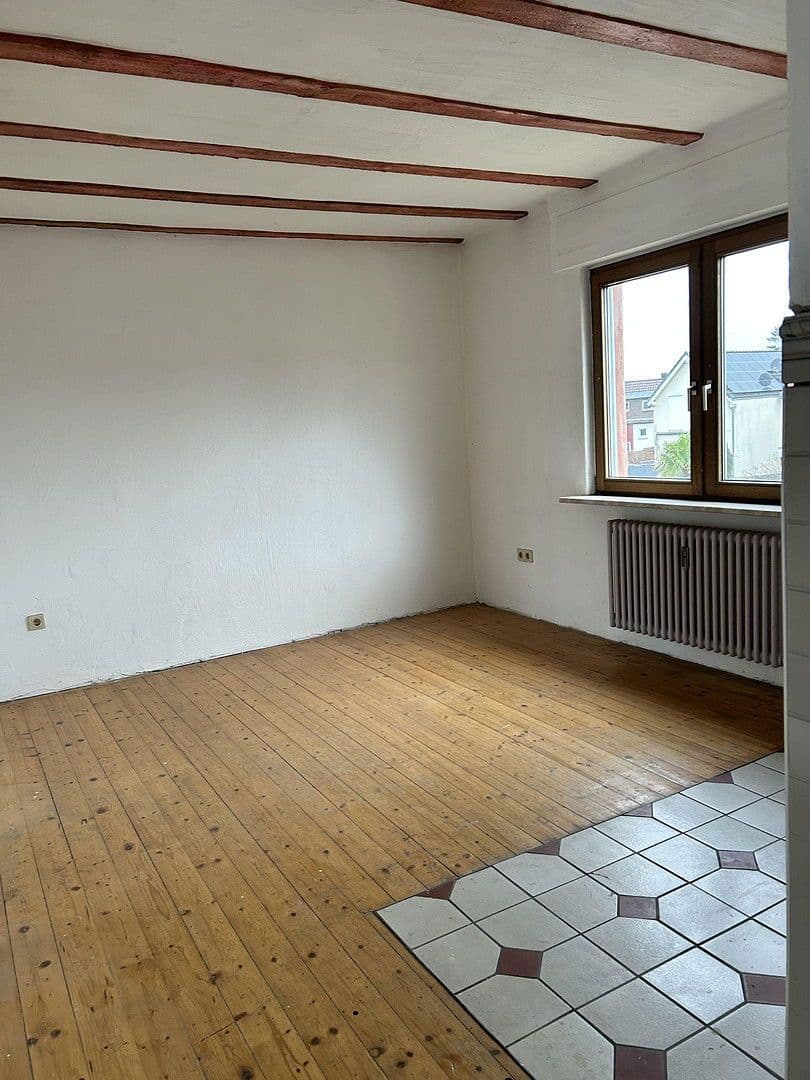 Predaj domu 128 m², pozemek 451 m², Albert Schmitt Str. 11, Sandhausen, Bádensko-Wurttembersko Predaj domu 128 m², pozemek 451 m², Albert Schmitt Str. 11, Sandhausen, Bádensko-Wurttembersko