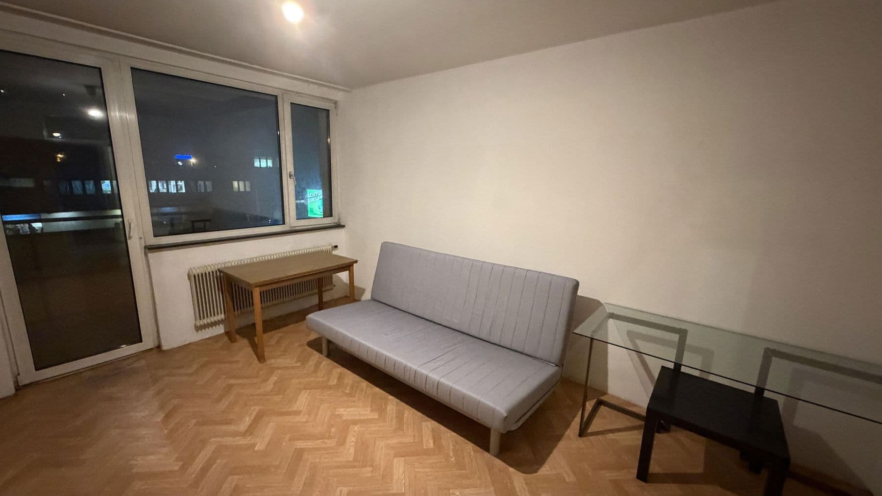 Prenájom bytu 1-izbový 25 m², Uferstraße 32, Innsbruck, Tirolsko Prenájom bytu 1-izbový 25 m², Uferstraße 32, Innsbruck, Tirolsko