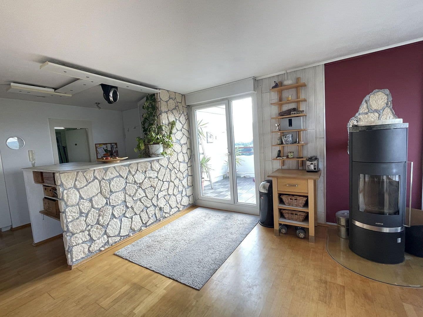 Predaj bytu 5-izbový 140 m², Offenburg, Bádensko-Wurttembersko Predaj bytu 5-izbový 140 m², Offenburg, Bádensko-Wurttembersko