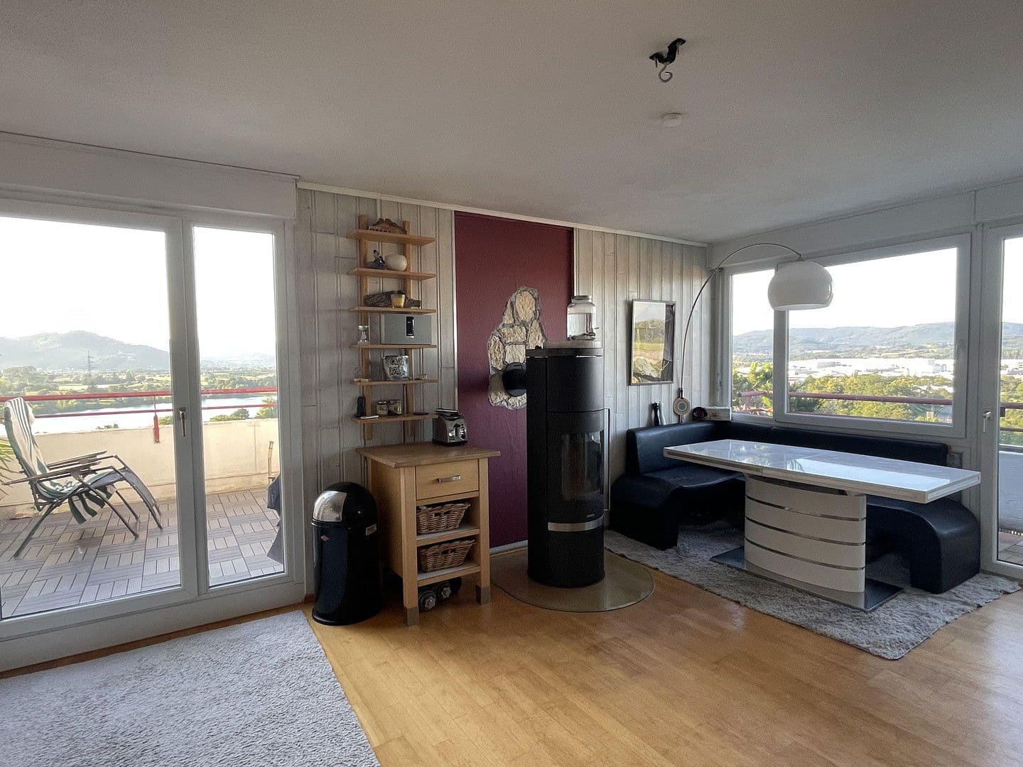 Predaj bytu 5-izbový 140 m², Offenburg, Bádensko-Wurttembersko Predaj bytu 5-izbový 140 m², Offenburg, Bádensko-Wurttembersko