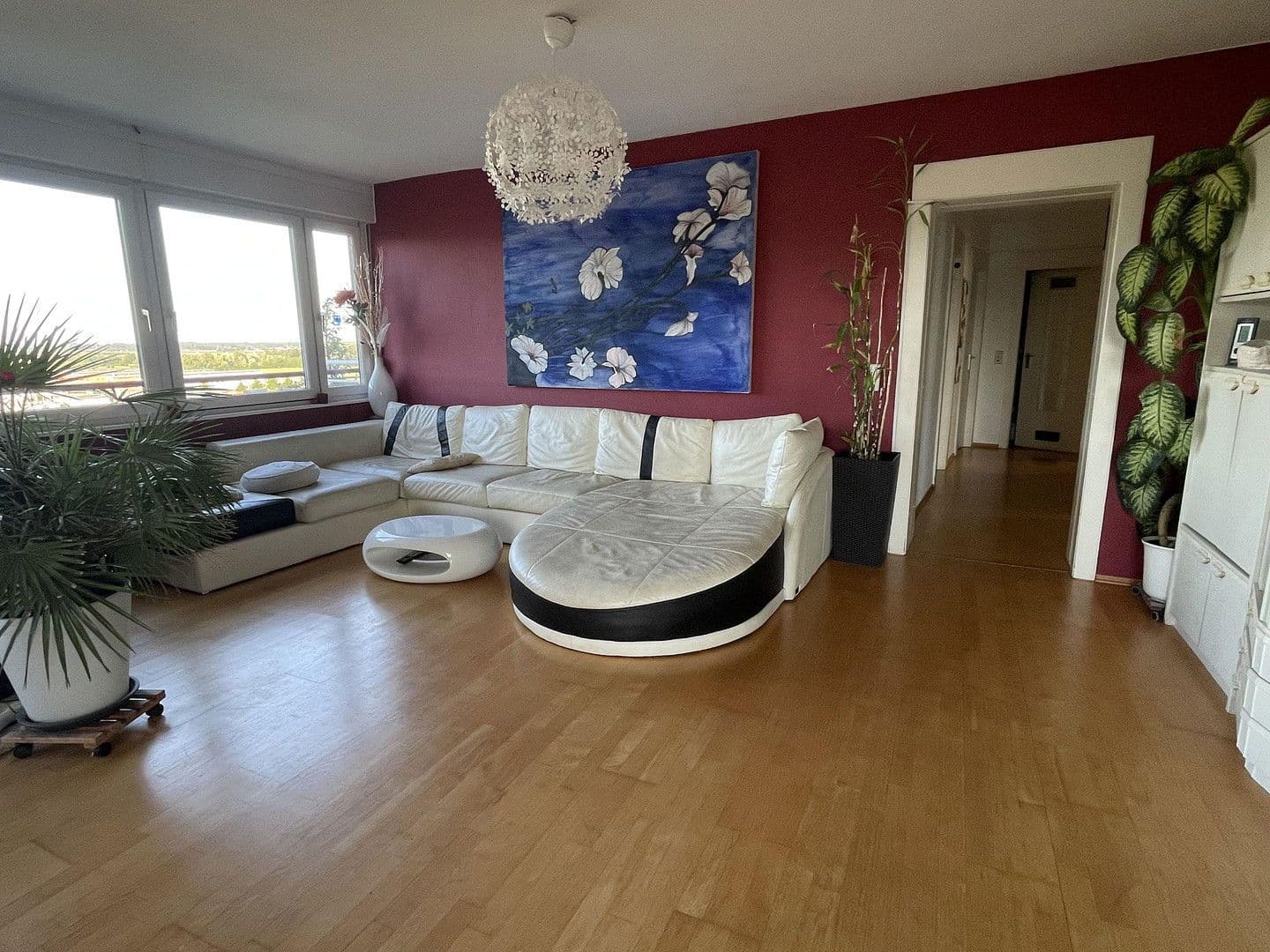 Predaj bytu 5-izbový 140 m², Offenburg, Bádensko-Wurttembersko Predaj bytu 5-izbový 140 m², Offenburg, Bádensko-Wurttembersko