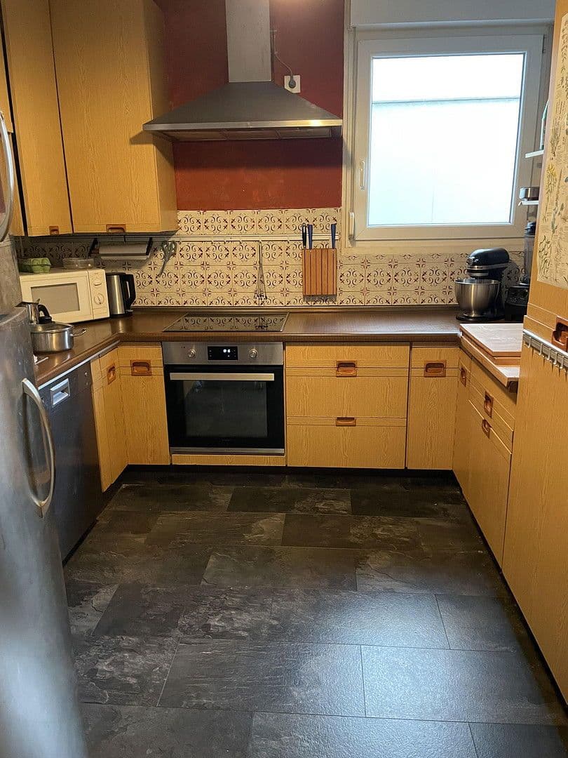 Predaj bytu 5-izbový 140 m², Offenburg, Bádensko-Wurttembersko Predaj bytu 5-izbový 140 m², Offenburg, Bádensko-Wurttembersko