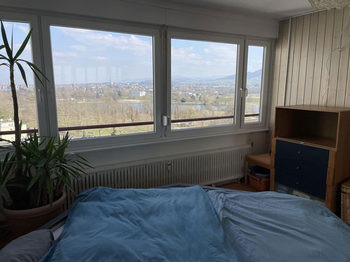 Predaj bytu 5-izbový 140 m², Offenburg, Bádensko-Wurttembersko Predaj bytu 5-izbový 140 m², Offenburg, Bádensko-Wurttembersko