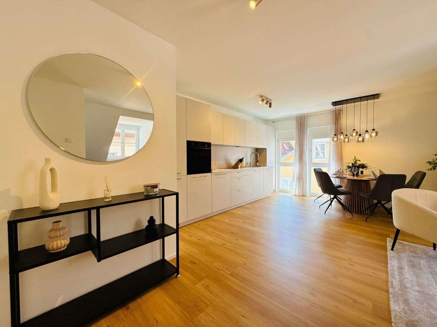 Predaj bytu 2-izbový 64 m², Christophstraße 8, Überlingen, Bádensko-Wurttembersko Predaj bytu 2-izbový 64 m², Christophstraße 8, Überlingen, Bádensko-Wurttembersko