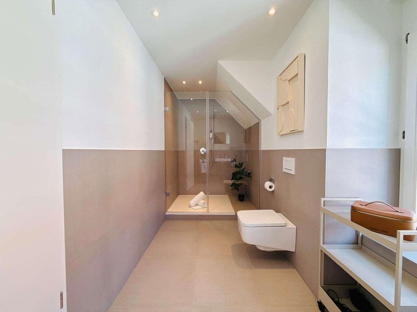 Predaj bytu 2-izbový 64 m², Christophstraße 8, Überlingen, Bádensko-Wurttembersko Predaj bytu 2-izbový 64 m², Christophstraße 8, Überlingen, Bádensko-Wurttembersko