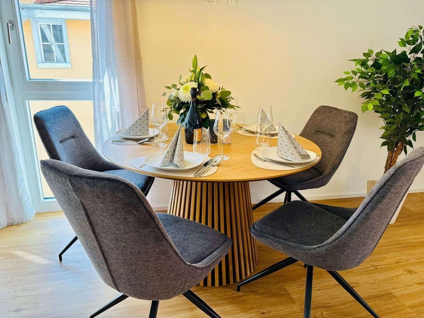 Predaj bytu 2-izbový 64 m², Christophstraße 8, Überlingen, Bádensko-Wurttembersko Predaj bytu 2-izbový 64 m², Christophstraße 8, Überlingen, Bádensko-Wurttembersko