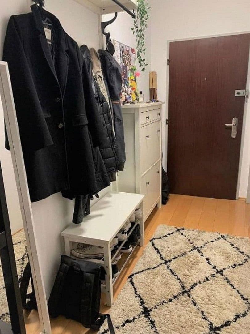 Prenájom bytu 2-izbový 33 m², Molitorgasse, Wien, Viedeň Prenájom bytu 2-izbový 33 m², Molitorgasse, Wien, Viedeň