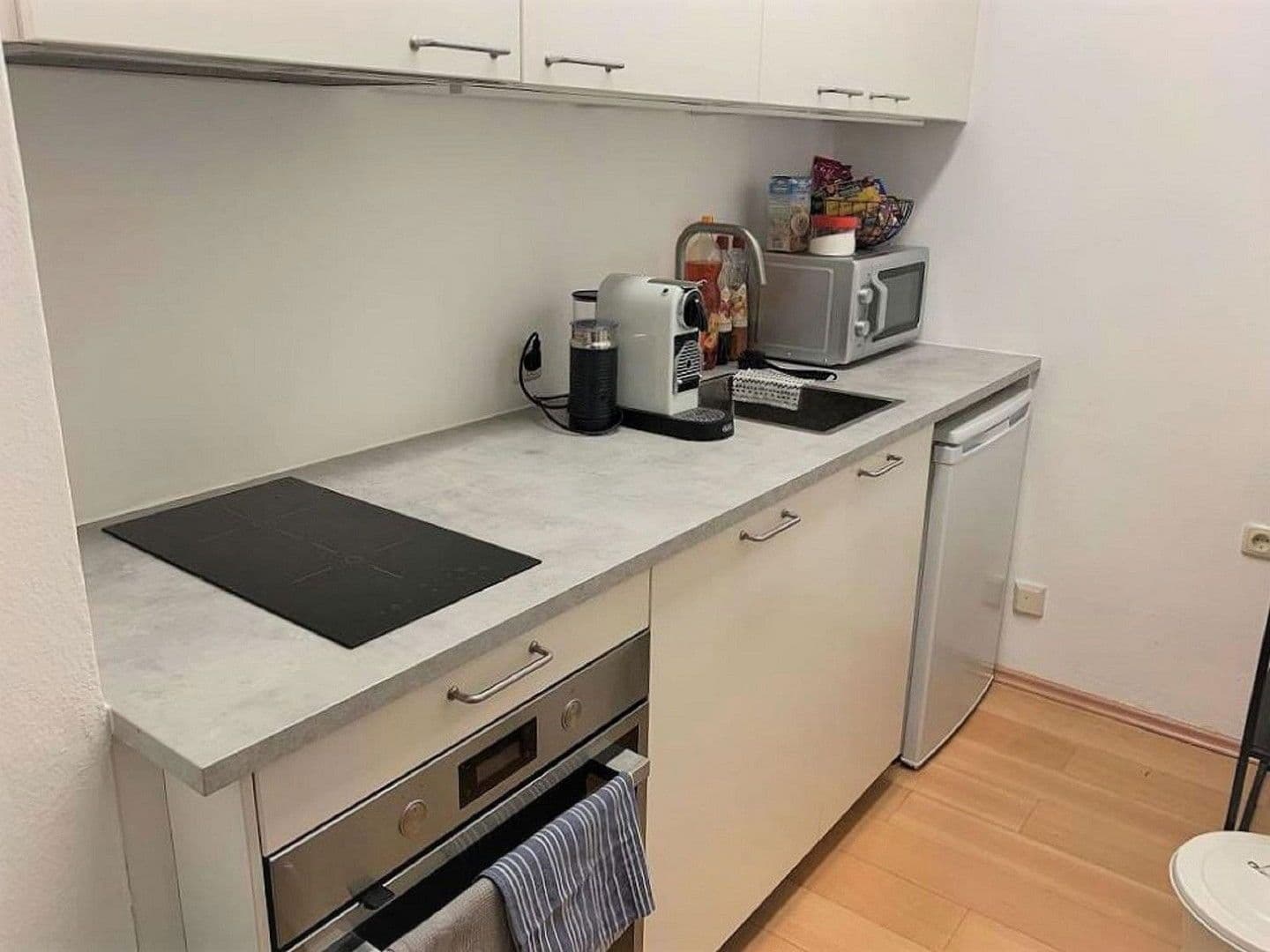 Prenájom bytu 2-izbový 33 m², Molitorgasse, Wien, Viedeň Prenájom bytu 2-izbový 33 m², Molitorgasse, Wien, Viedeň