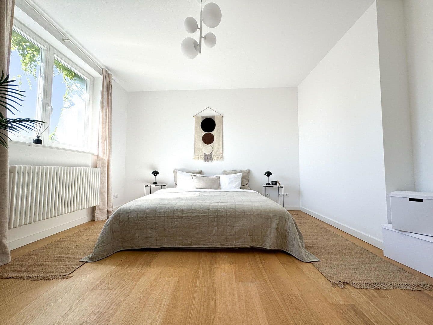 Predaj bytu 3-izbový 100 m², Berlin, Berlín Predaj bytu 3-izbový 100 m², Berlin, Berlín