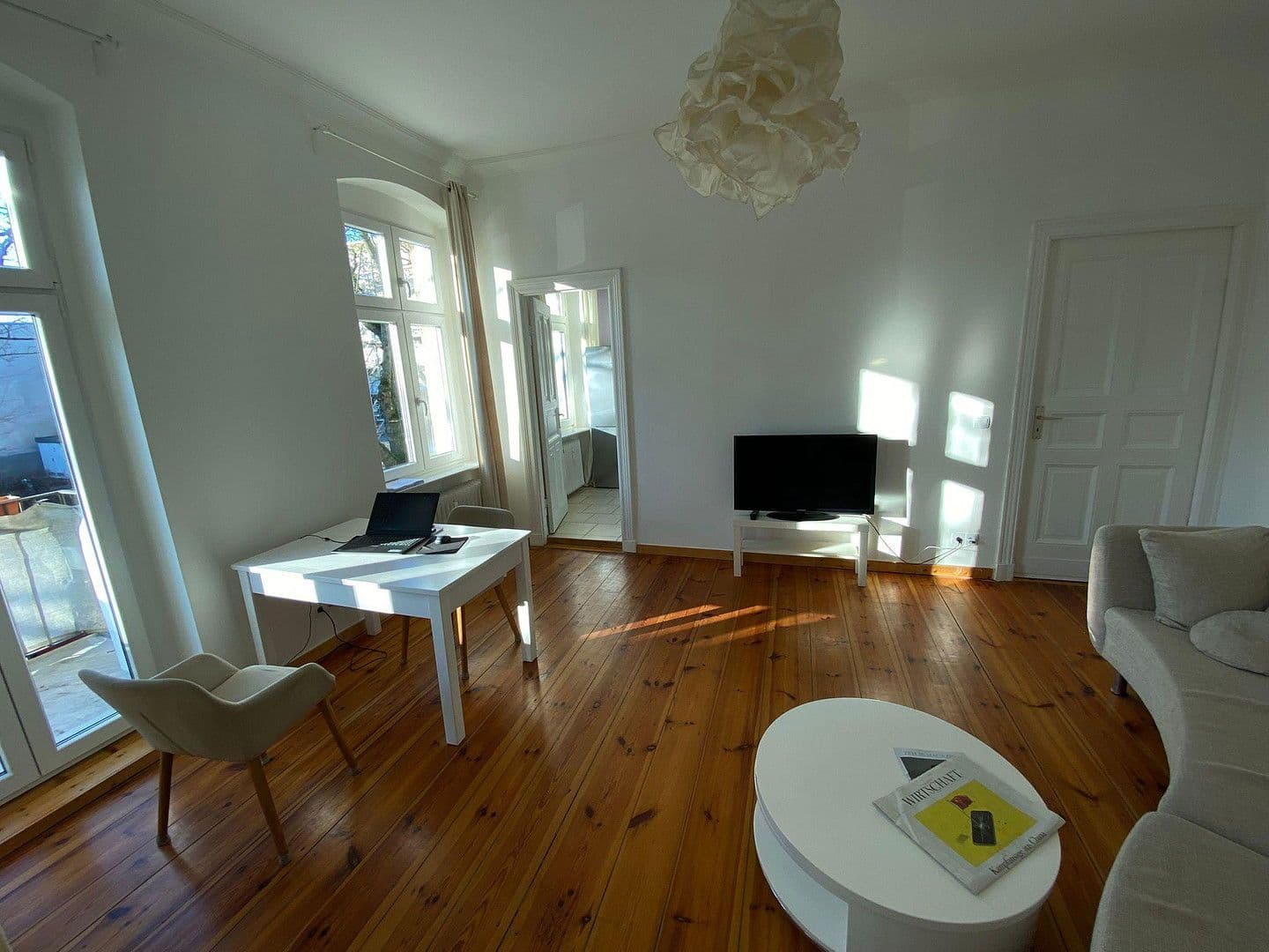 Predaj bytu 2-izbový 53 m², Kamekestraße 10, Berlin, Berlín Predaj bytu 2-izbový 53 m², Kamekestraße 10, Berlin, Berlín