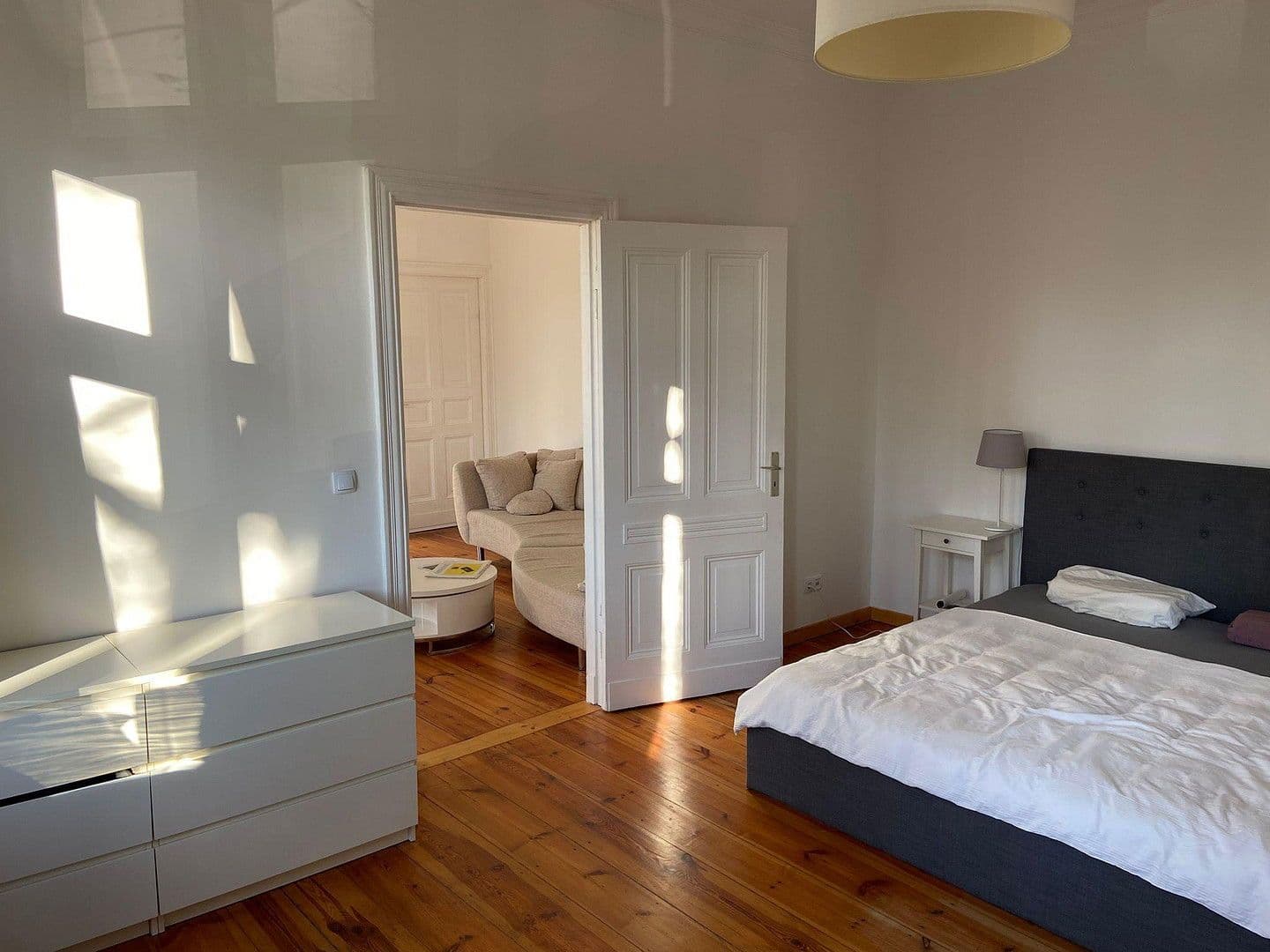 Predaj bytu 2-izbový 53 m², Kamekestraße 10, Berlin, Berlín Predaj bytu 2-izbový 53 m², Kamekestraße 10, Berlin, Berlín