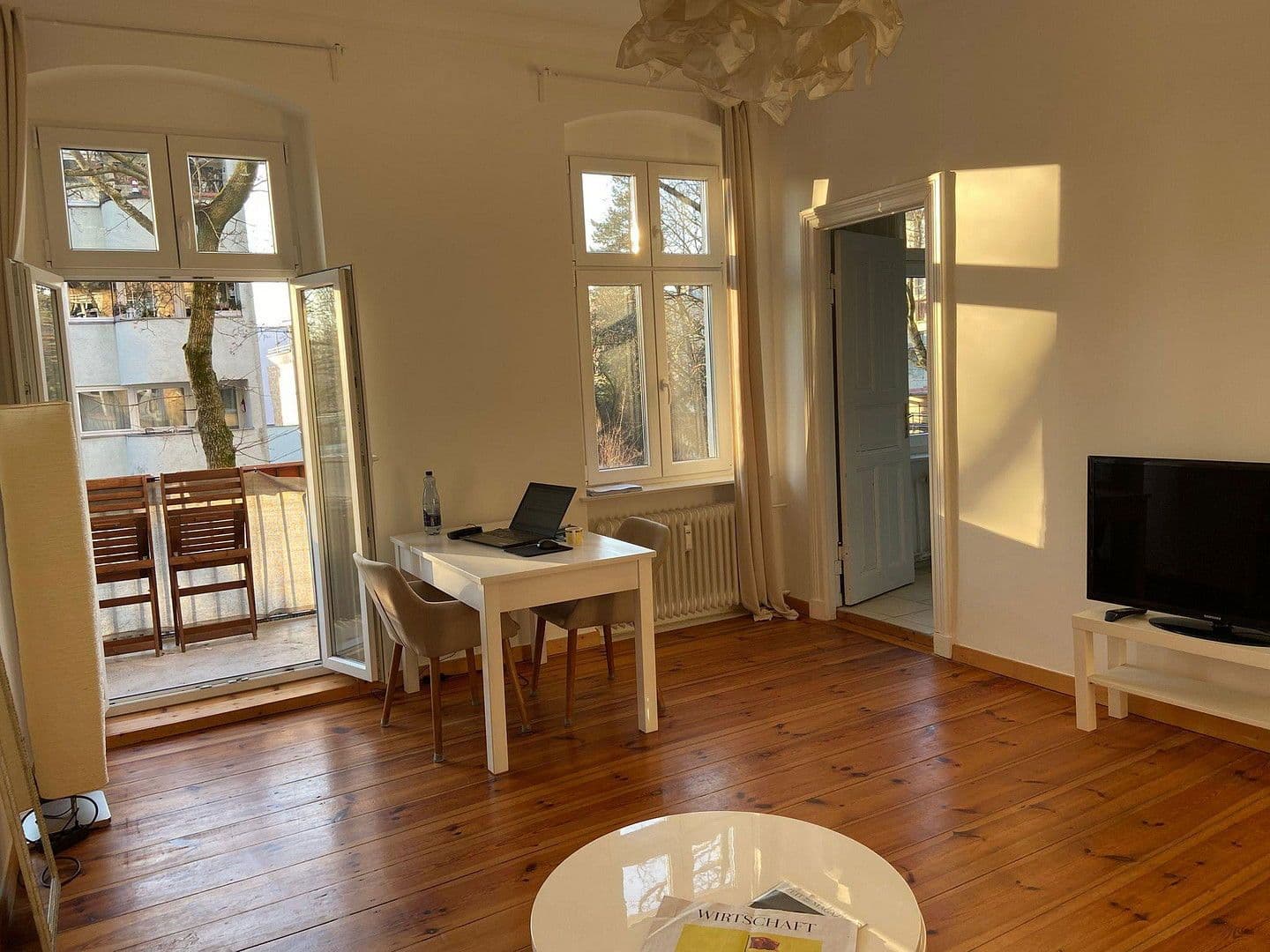 Predaj bytu 2-izbový 53 m², Kamekestraße 10, Berlin, Berlín Predaj bytu 2-izbový 53 m², Kamekestraße 10, Berlin, Berlín