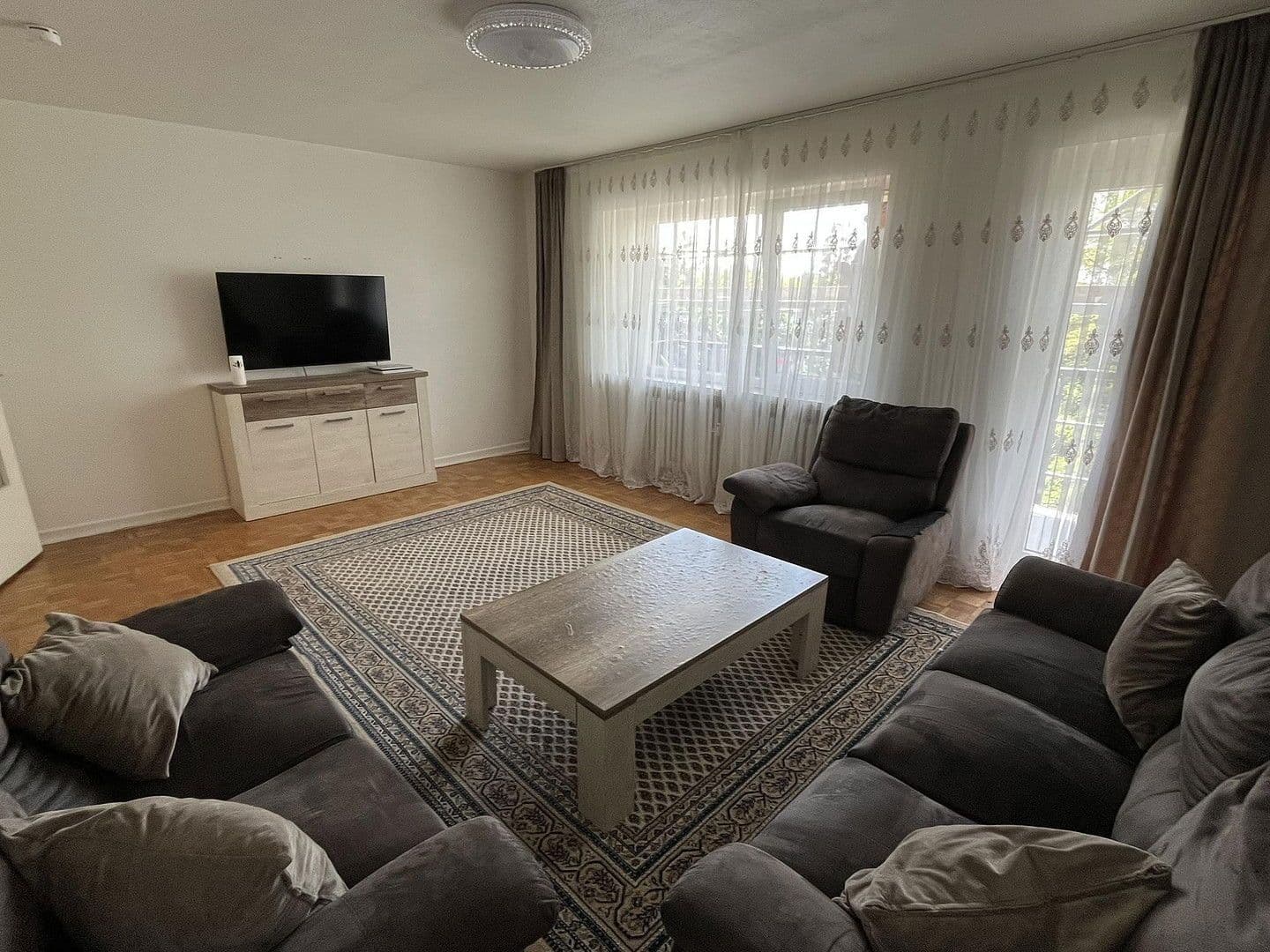 Predaj bytu 4-izbový 110 m², Eichendorffstr.5a, Peine, Dolné Sasko Predaj bytu 4-izbový 110 m², Eichendorffstr.5a, Peine, Dolné Sasko