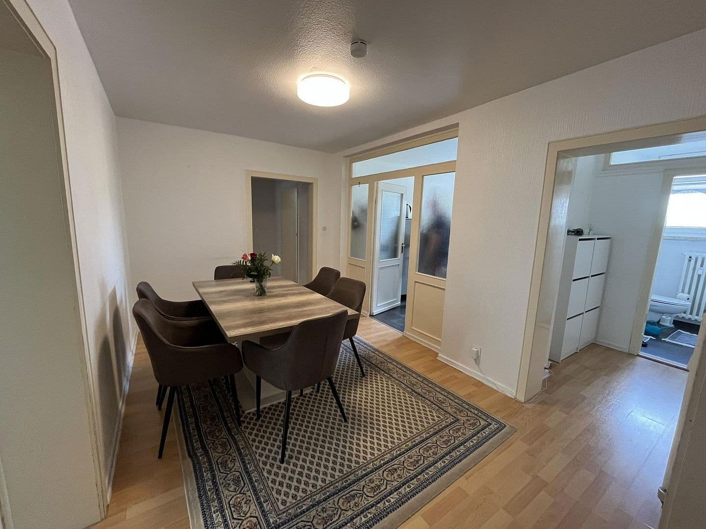 Predaj bytu 4-izbový 110 m², Eichendorffstr.5a, Peine, Dolné Sasko Predaj bytu 4-izbový 110 m², Eichendorffstr.5a, Peine, Dolné Sasko