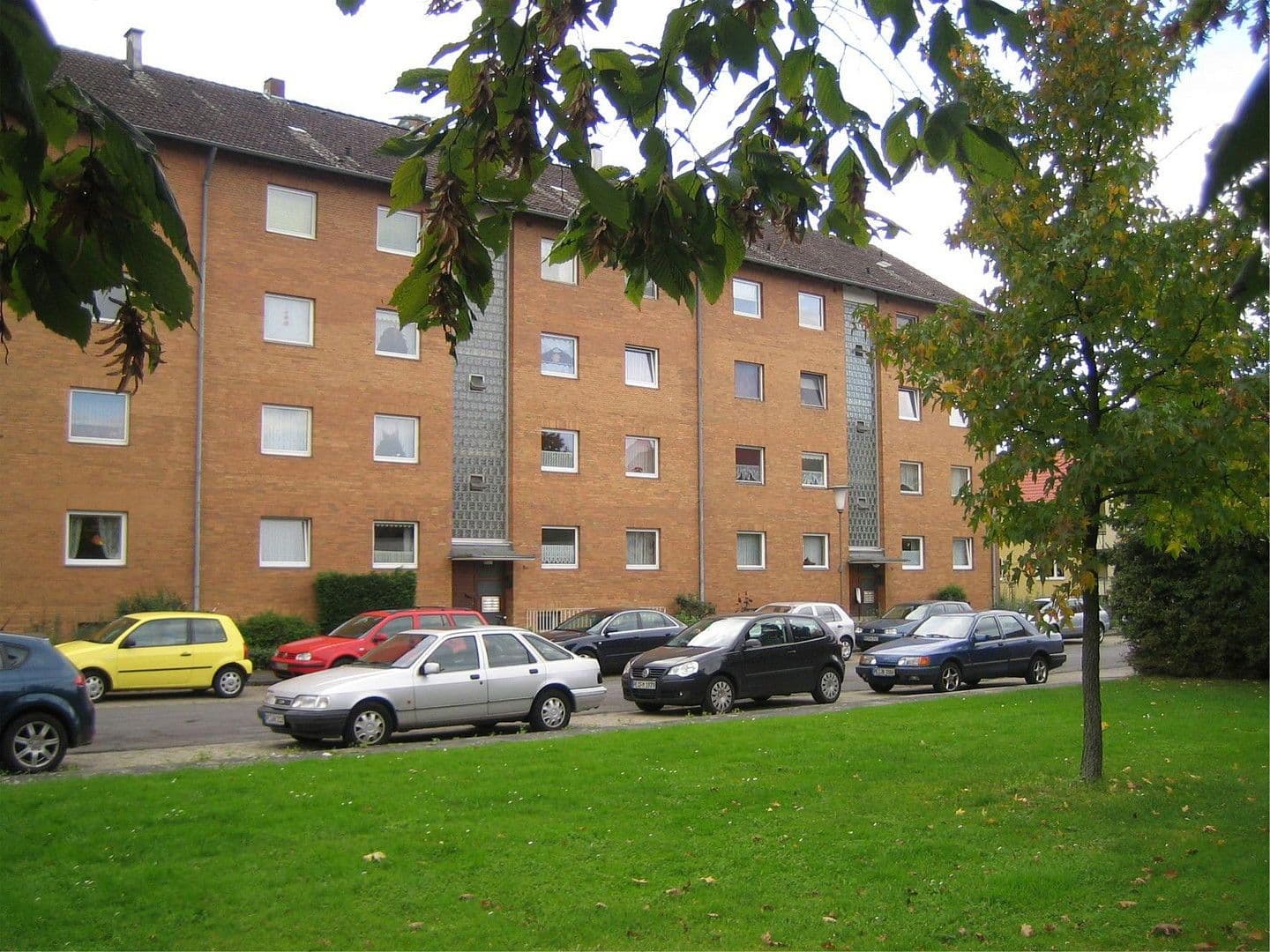 Predaj bytu 4-izbový 110 m², Eichendorffstr.5a, Peine, Dolné Sasko Predaj bytu 4-izbový 110 m², Eichendorffstr.5a, Peine, Dolné Sasko