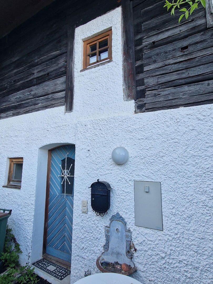 Predaj domu 100 m², pozemek 254 m², Oberndorf, Salzbursko Predaj domu 100 m², pozemek 254 m², Oberndorf, Salzbursko