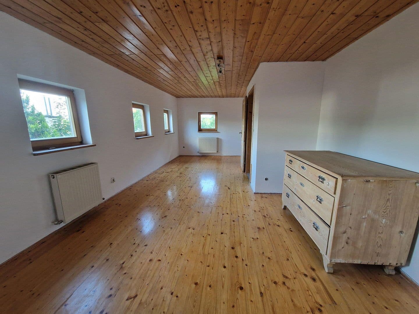 Predaj domu 100 m², pozemek 254 m², Oberndorf, Salzbursko Predaj domu 100 m², pozemek 254 m², Oberndorf, Salzbursko