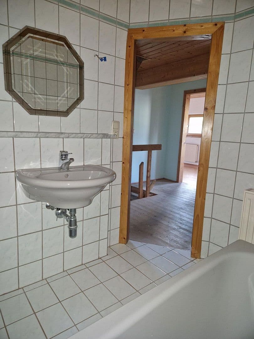 Predaj domu 100 m², pozemek 254 m², Oberndorf, Salzbursko Predaj domu 100 m², pozemek 254 m², Oberndorf, Salzbursko