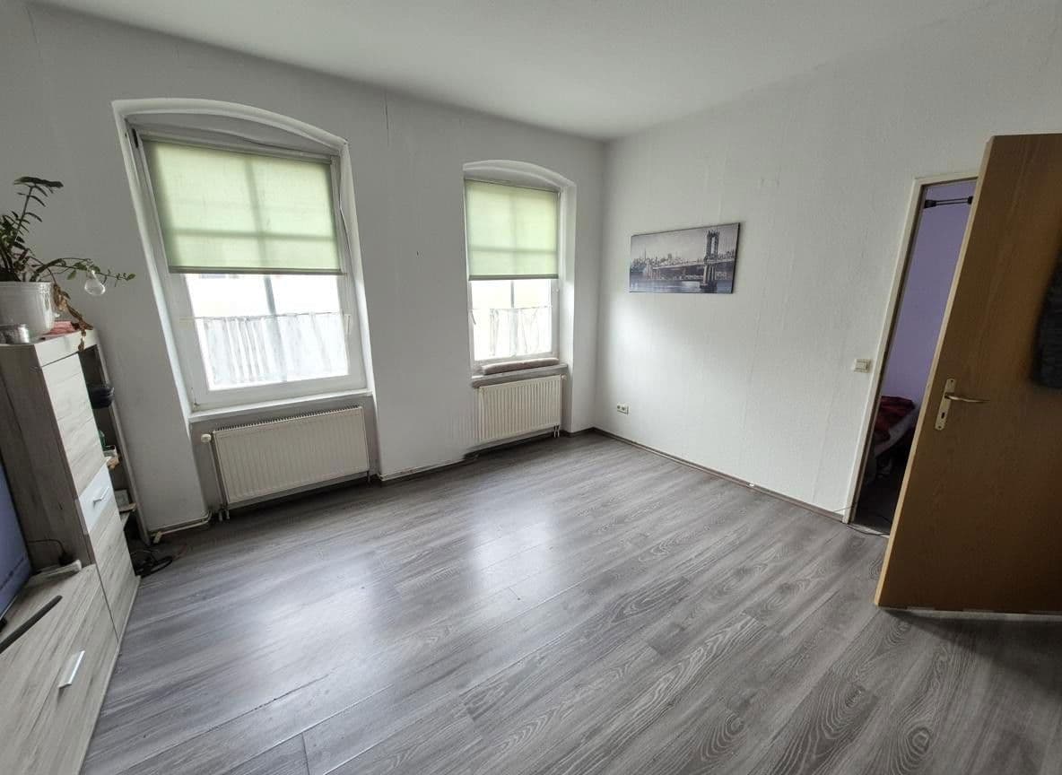 Prenájom bytu 1-izbový 44 m², Große Gartenstraße 41, Brandenburg, Brandenbursko Prenájom bytu 1-izbový 44 m², Große Gartenstraße 41, Brandenburg, Brandenbursko