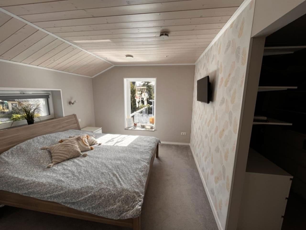 Predaj domu 167 m², pozemek 685 m², Großenaspe, Šlezvicko-Holštajnsko Predaj domu 167 m², pozemek 685 m², Großenaspe, Šlezvicko-Holštajnsko