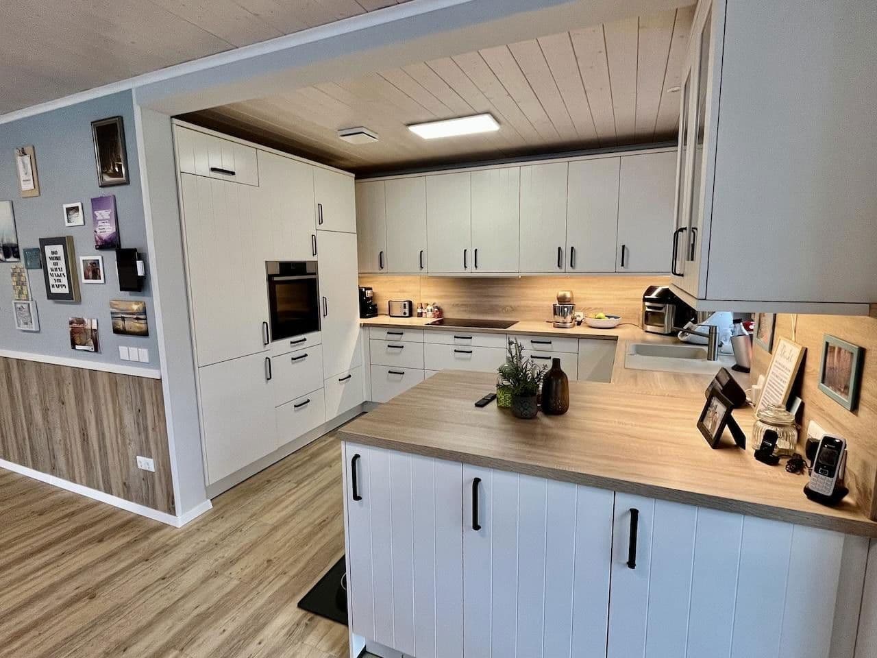 Predaj domu 167 m², pozemek 685 m², Großenaspe, Šlezvicko-Holštajnsko Predaj domu 167 m², pozemek 685 m², Großenaspe, Šlezvicko-Holštajnsko