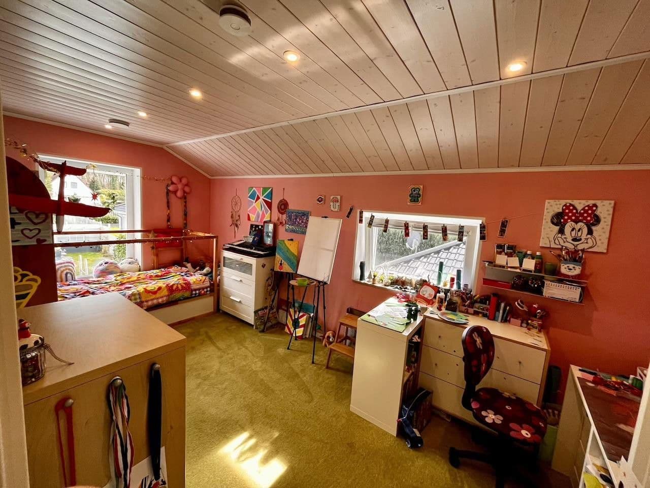 Predaj domu 167 m², pozemek 685 m², Großenaspe, Šlezvicko-Holštajnsko Predaj domu 167 m², pozemek 685 m², Großenaspe, Šlezvicko-Holštajnsko