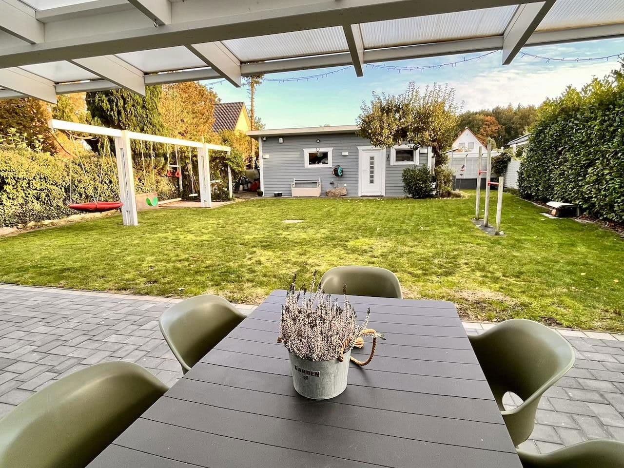 Predaj domu 167 m², pozemek 685 m², Großenaspe, Šlezvicko-Holštajnsko Predaj domu 167 m², pozemek 685 m², Großenaspe, Šlezvicko-Holštajnsko