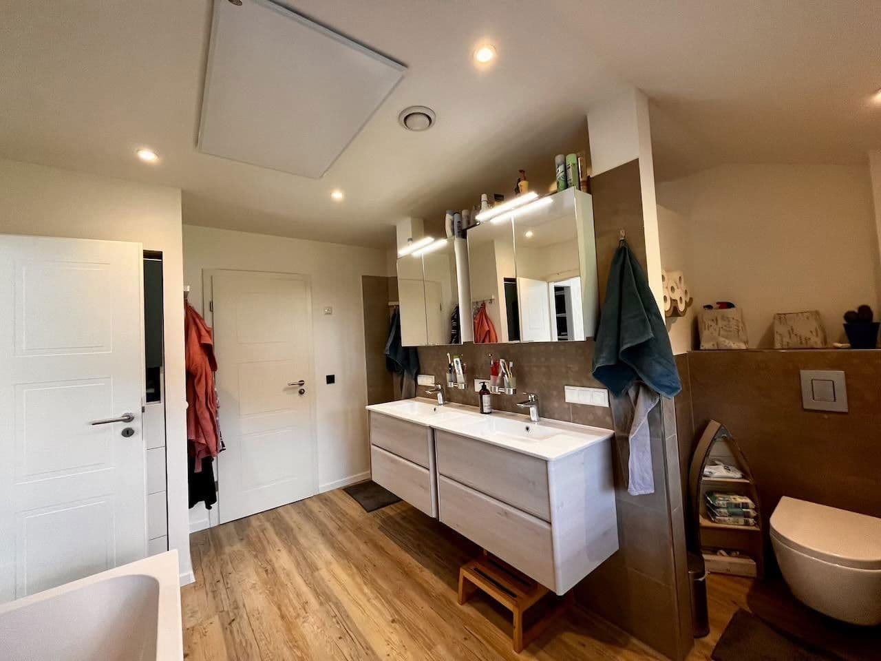 Predaj domu 167 m², pozemek 685 m², Großenaspe, Šlezvicko-Holštajnsko Predaj domu 167 m², pozemek 685 m², Großenaspe, Šlezvicko-Holštajnsko