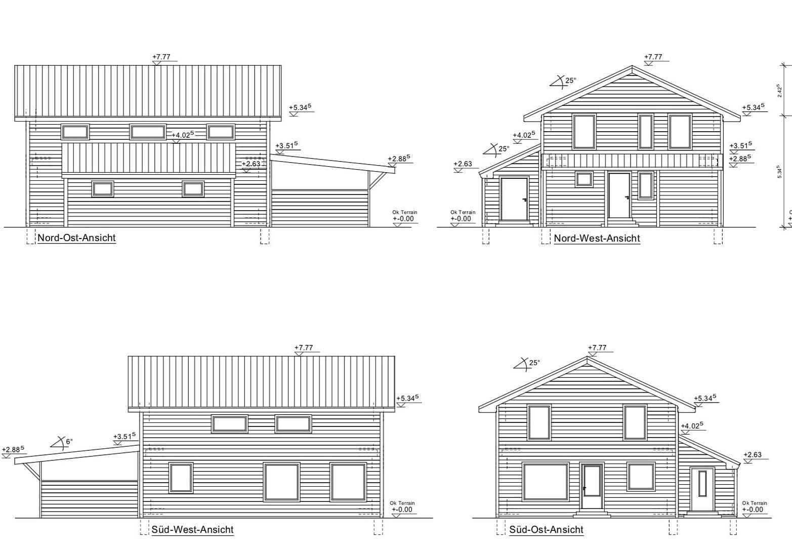 Predaj domu 167 m², pozemek 685 m², Großenaspe, Šlezvicko-Holštajnsko Predaj domu 167 m², pozemek 685 m², Großenaspe, Šlezvicko-Holštajnsko