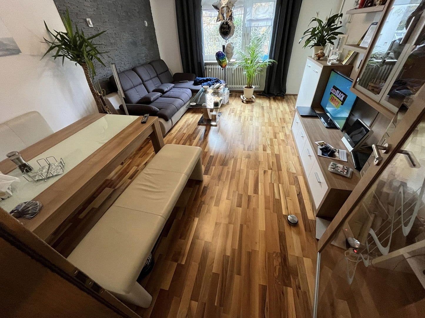 Prenájom bytu 3-izbový 68 m², Hardenbergstr. 76, Nürnberg, Bavorsko Prenájom bytu 3-izbový 68 m², Hardenbergstr. 76, Nürnberg, Bavorsko