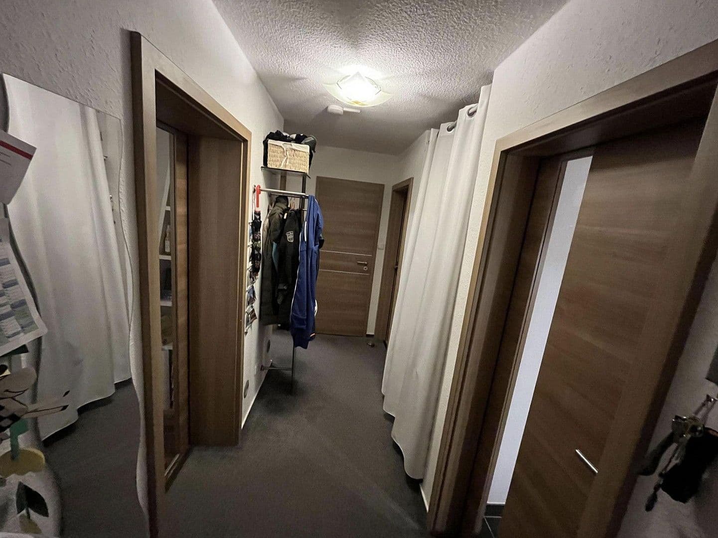 Prenájom bytu 3-izbový 68 m², Hardenbergstr. 76, Nürnberg, Bavorsko Prenájom bytu 3-izbový 68 m², Hardenbergstr. 76, Nürnberg, Bavorsko