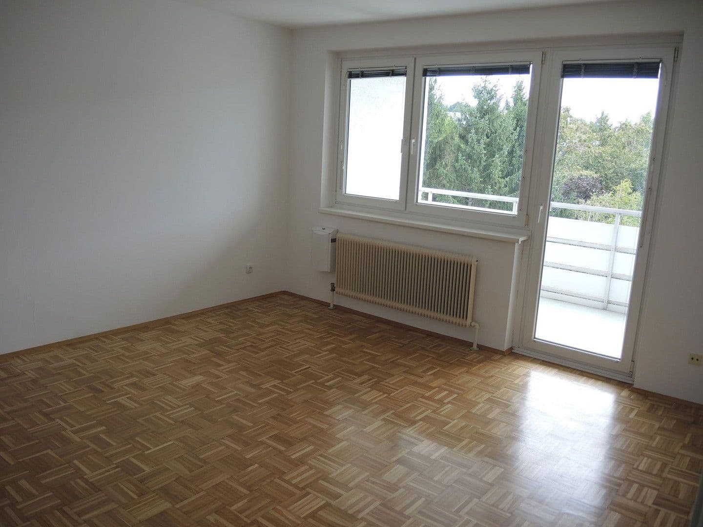 Prenájom bytu 2-izbový 64 m², Carnerigasse 12, Graz, Štajersko Prenájom bytu 2-izbový 64 m², Carnerigasse 12, Graz, Štajersko